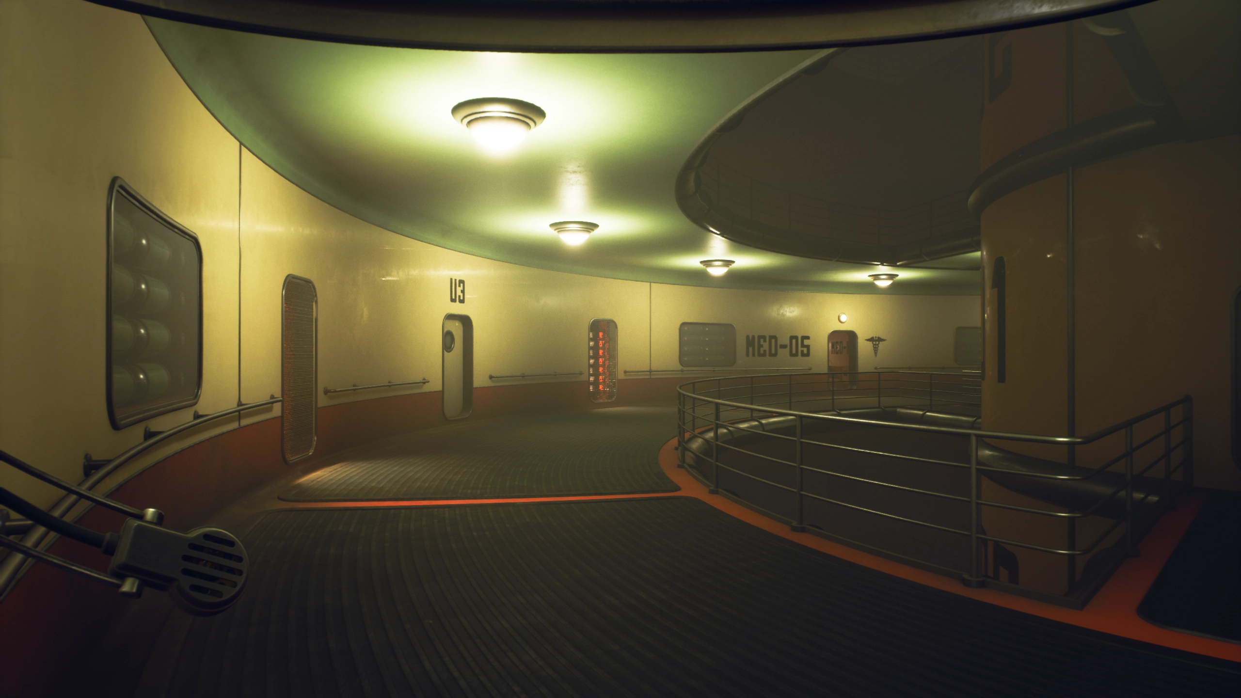 The Invincible Screenshot